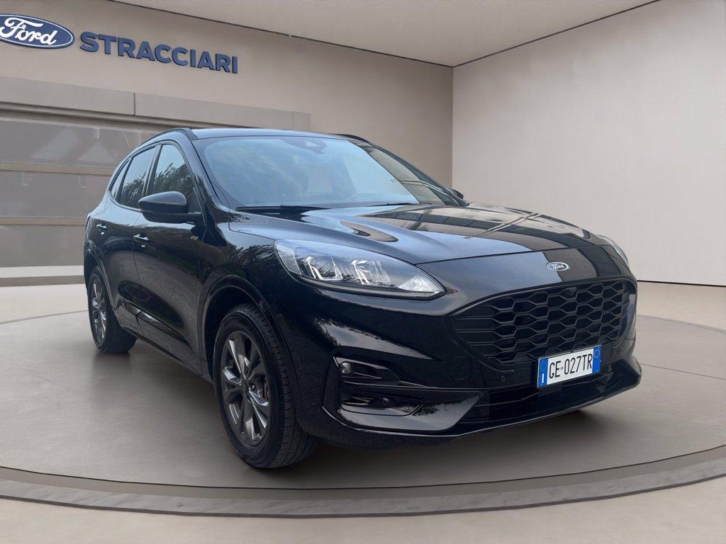 FORD Kuga 2.5 phev ST-Line 2wd 225cv cvt del 2021