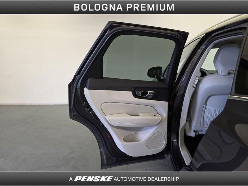 Volvo XC60 XC60 B4 (d) AWD Geartronic Inscription