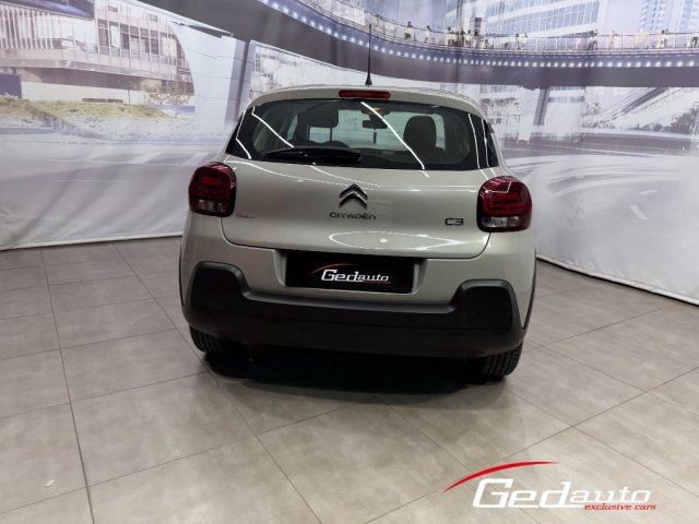 CITROEN C3 PureTech 83 S&S Max