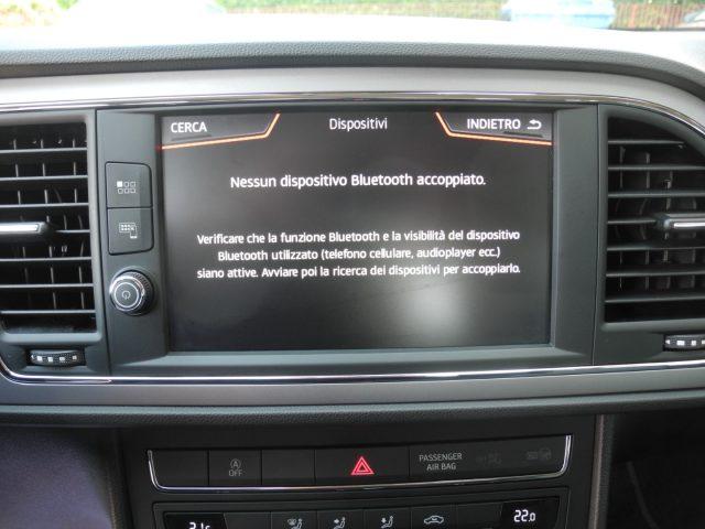 SEAT Leon 1.6 TDI 115cv DSG ST Business -OK NEOPAT.-IVA Det.