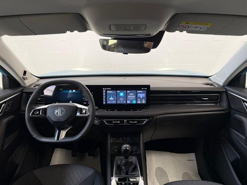 MG HS HS 1.5T-GDI Comfort NUOVO MODELLO