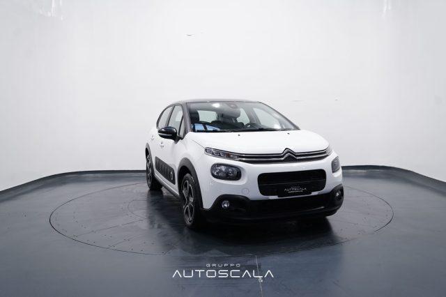CITROEN C3 1.2 PureTech 82cv S&S Shine