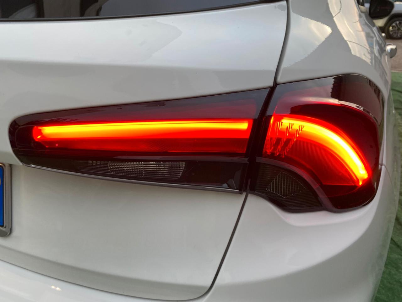 Fiat Tipo 2023 1.3 Mjt S&S 5 porte City Life FULL OPT.