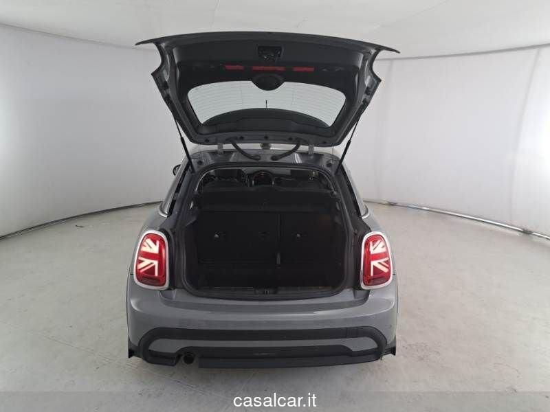 MINI Mini 5 porte Mini 1.5 One 75 CV Classic 5 porte 3 ANNI DI GARANZIA KM ILLLIMITATI PARI ALLA NUOVA