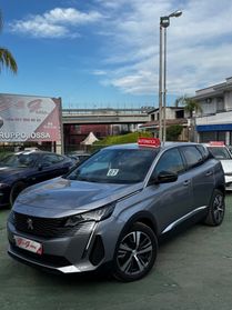 Peugeot 3008 BlueHDi 130 S&S EAT8 Allure Pack