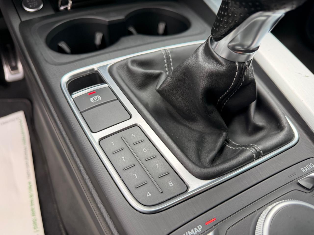 Audi A4 Avant 2.0 TDI 150 CV S-Line INT/EST