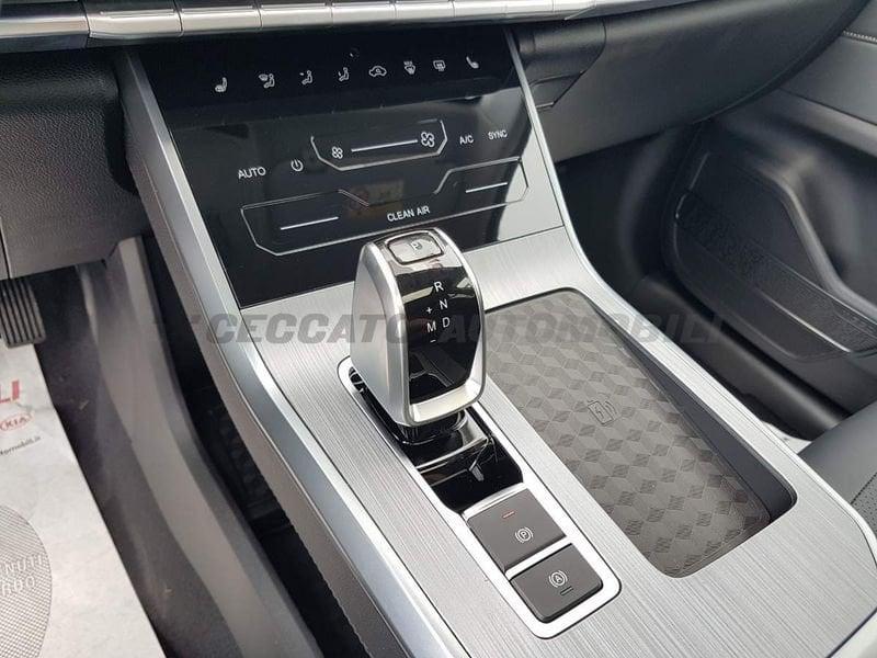 DR AUTOMOBILES dr 5.0 DR 5.0 1.5 TURBO CVT GPL