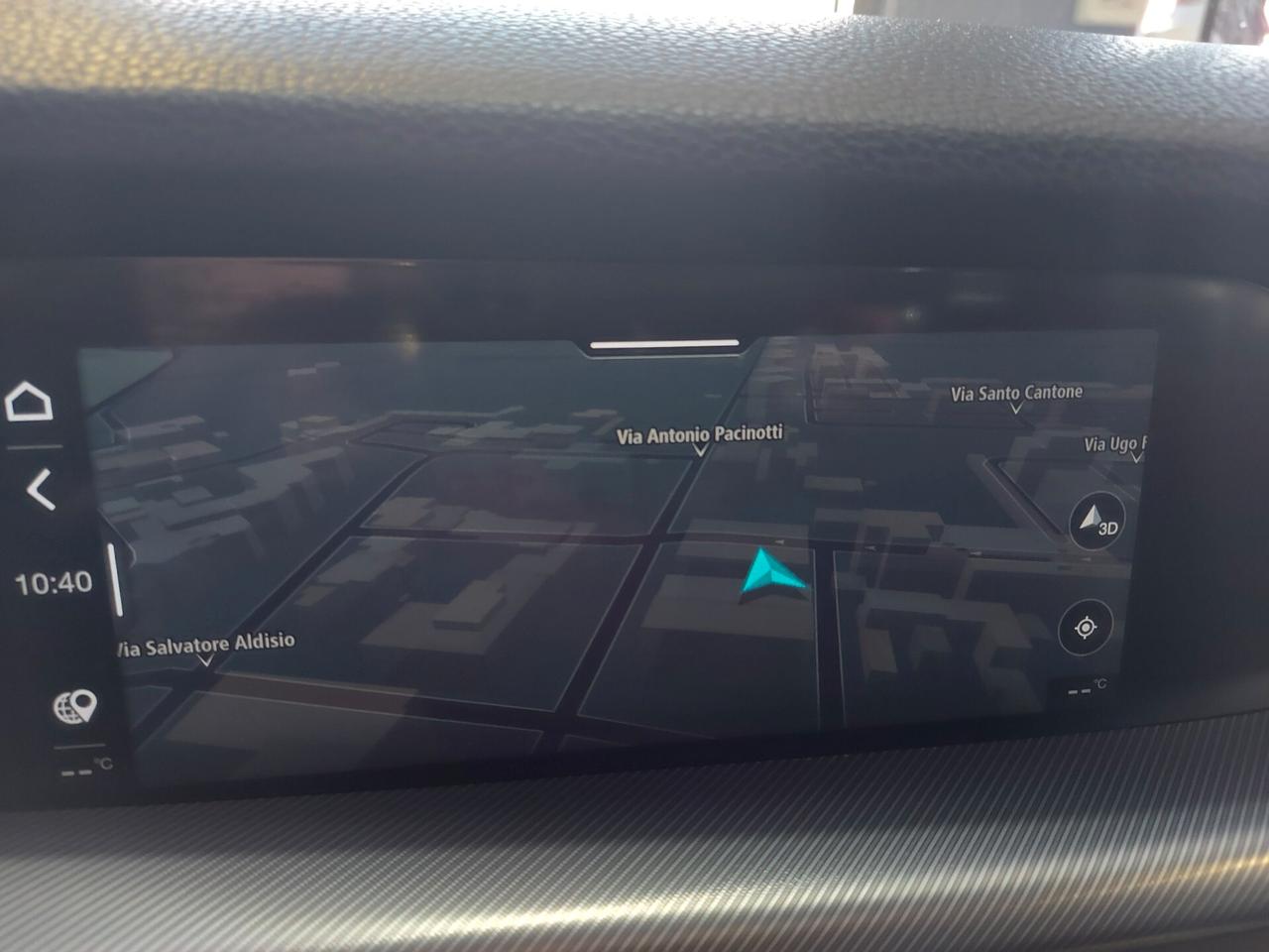 Alfa Romeo Stelvio 2.2 Td 210 cv AT8 Q4 Veloce