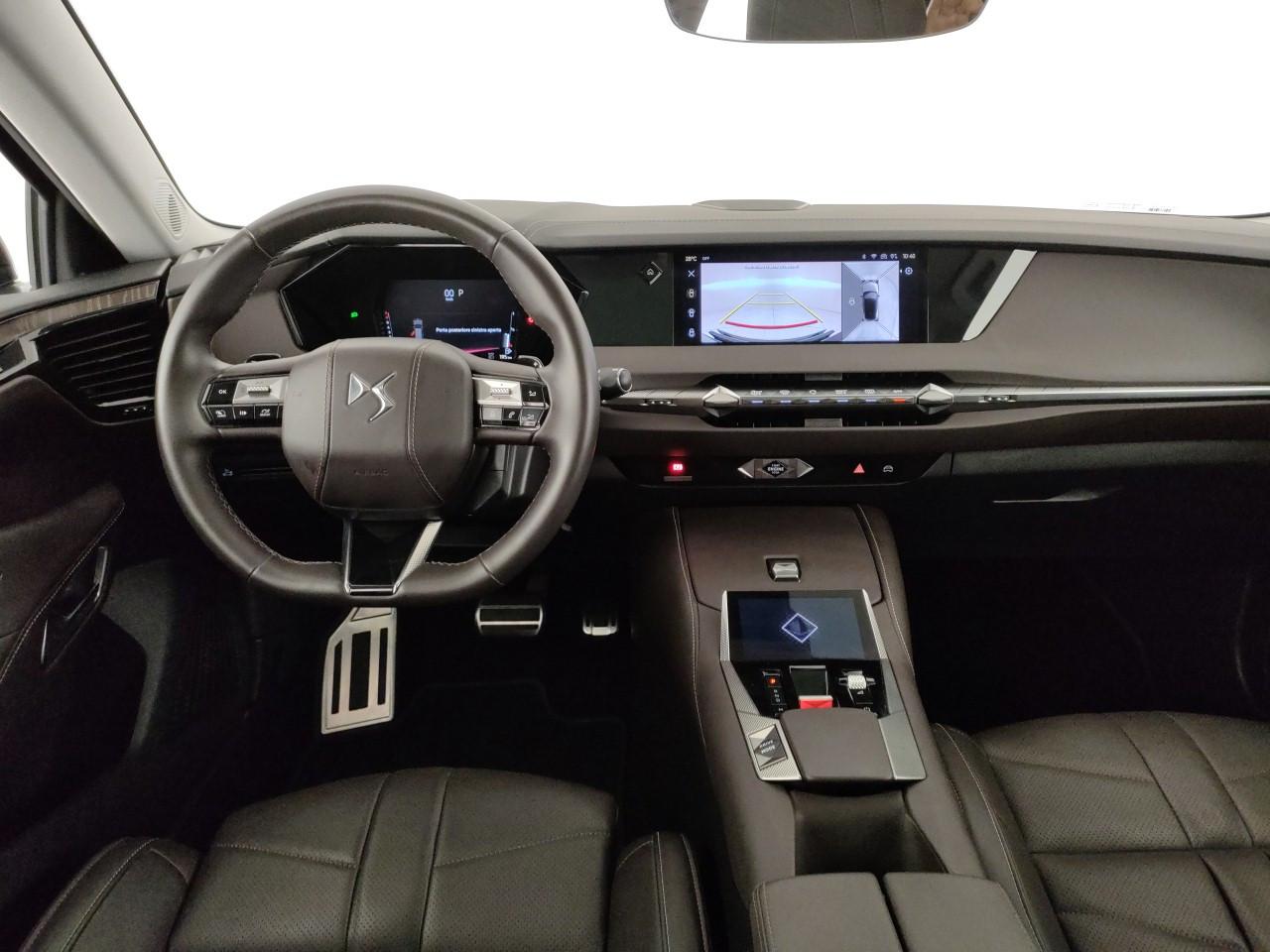 DS DS4 1.2 puretech Opera 130cv auto