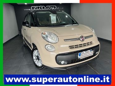 FIAT 500L LIVING 1.3 Multijet 85 CV Dualogic Lounge