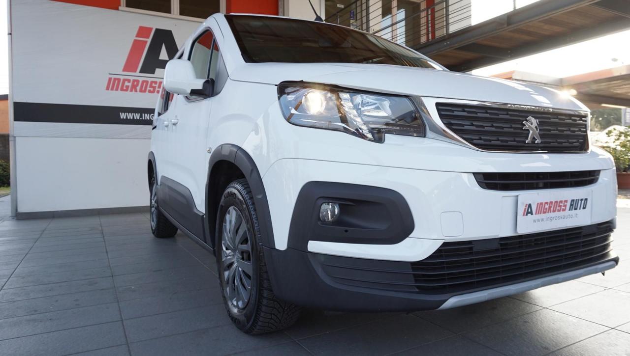 Peugeot Rifter Mix BlueHDi 100 S&S PC Active Standard N1