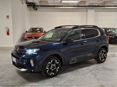 Citroen C5 Aircross 1500 BlueHDi 130CV Shine (Manuale)