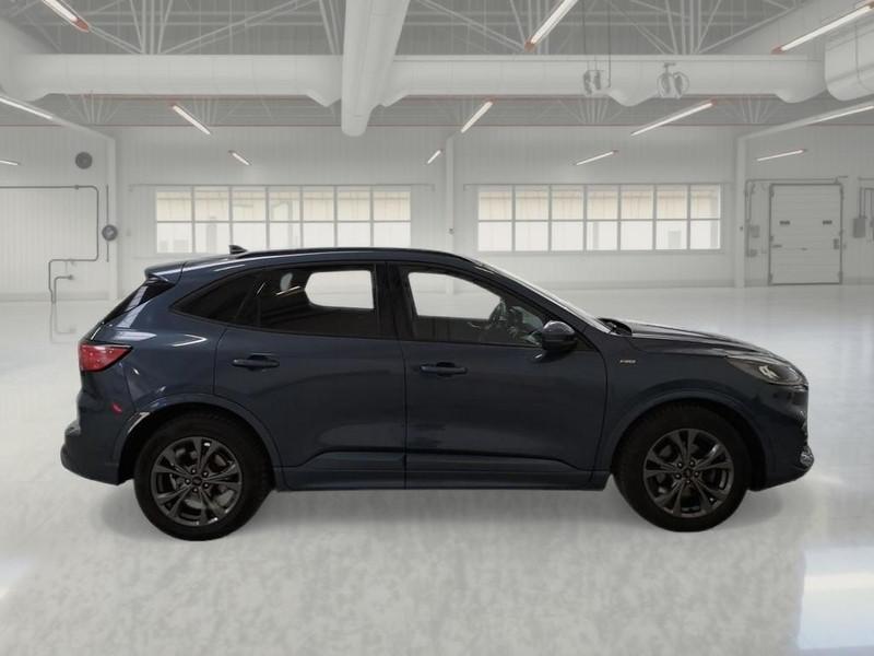 FORD KUGA 2.5 BENZINA PHEV 152 CV 2WD ST-LINE AUT SUV