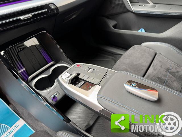 BMW X2 xDrive 20d Msport Pro