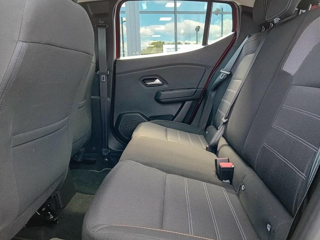 Dacia Sandero Stepway 1.0 TCe Comfort