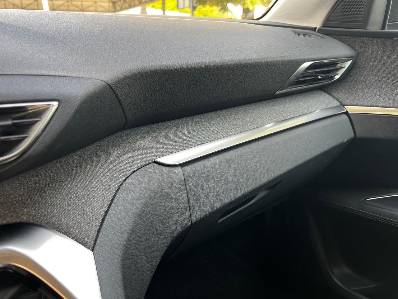 Peugeot 3008 Allure 1.5 Blue H #50577