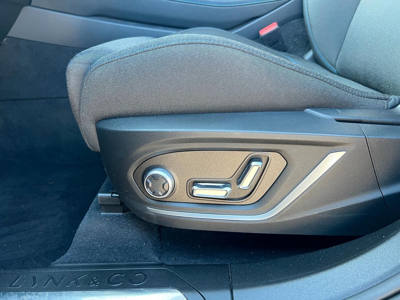 Lynk & Co 01 1.5 TD PHEV PREZZO REALE