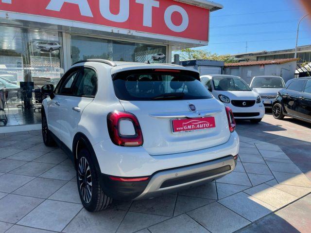 FIAT 500X 1.3 150CV CAMBIO AUTOMATICO CROSS