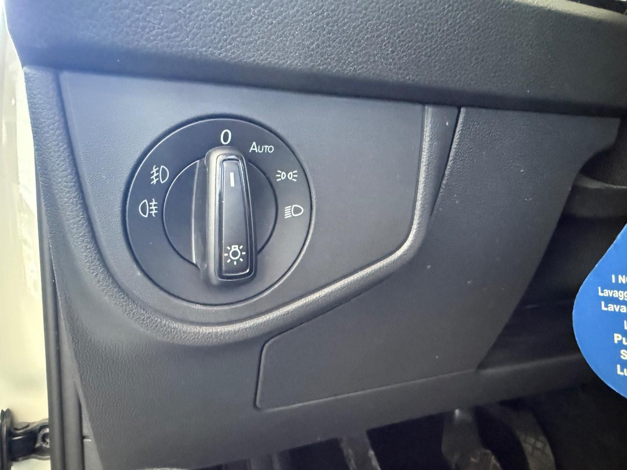 Volkswagen Polo 1.0 TSI Style 2022