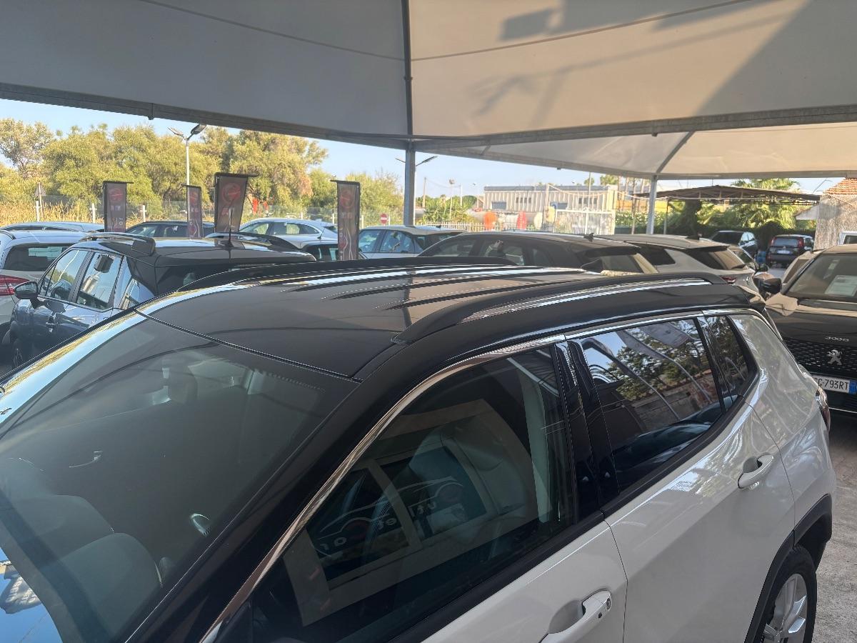 JEEP - Compass - 1.6 Mjt II 2WD Limited