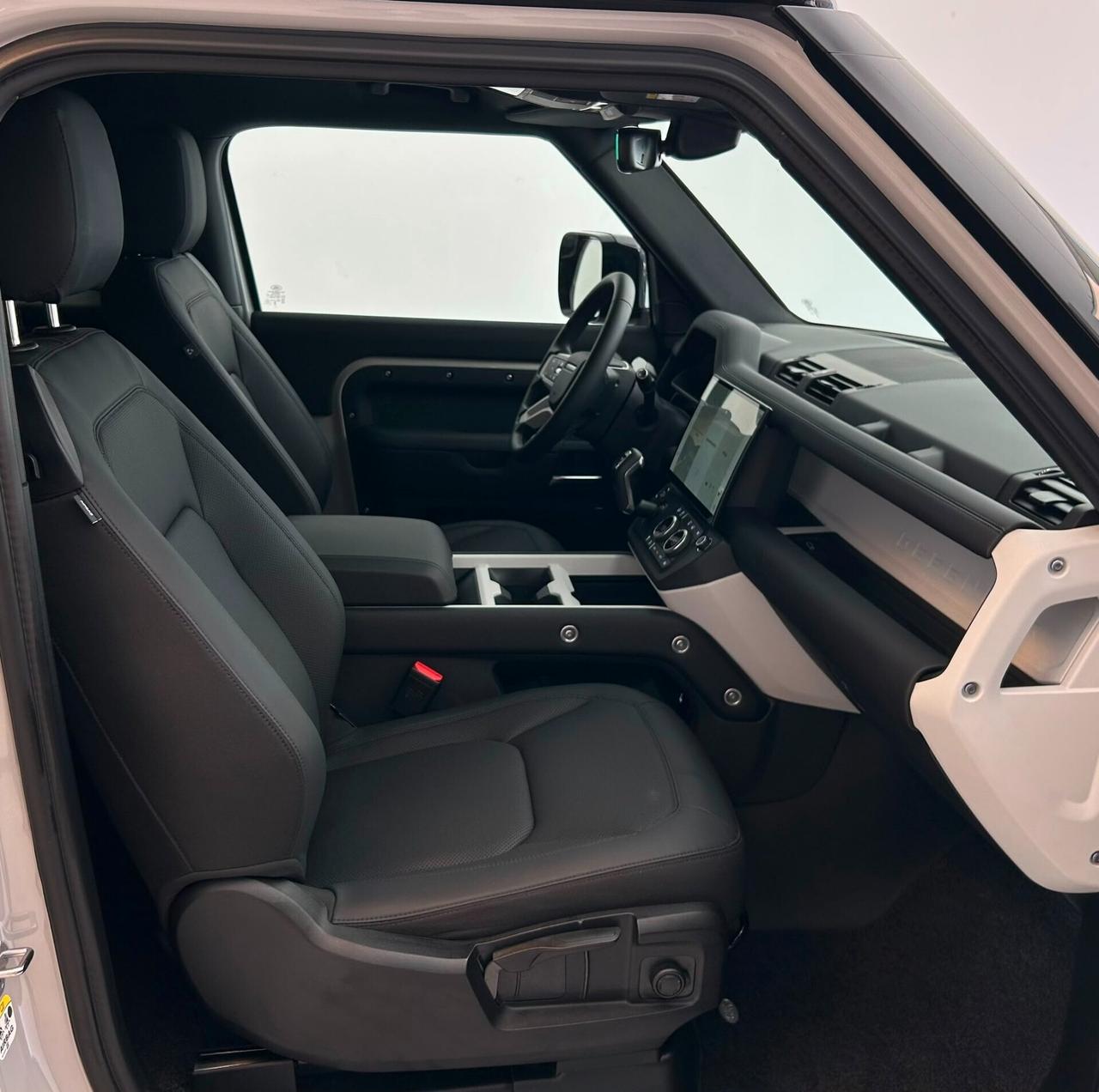 Land Rover Defender 90 3.0D I6 200 CV AWD Auto S