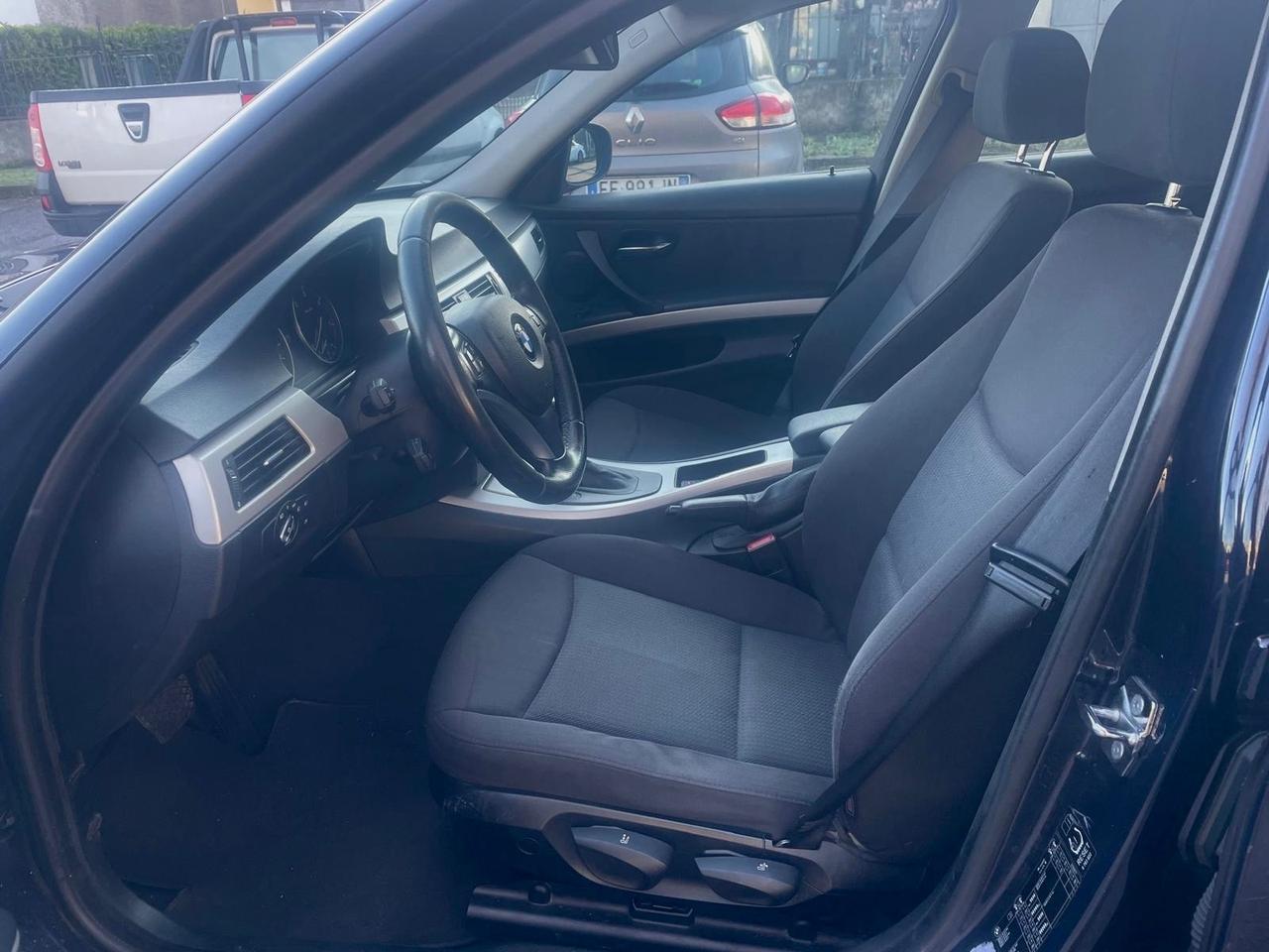 Bmw 320 320d cat Attiva M.Sport