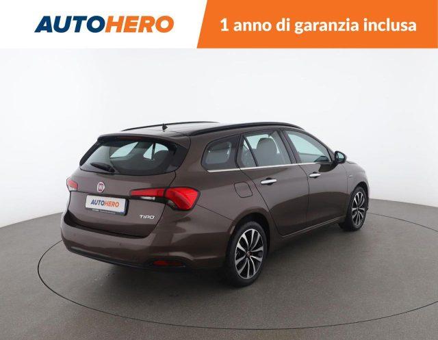 FIAT Tipo 1.6 Mjt S&S SW Lounge