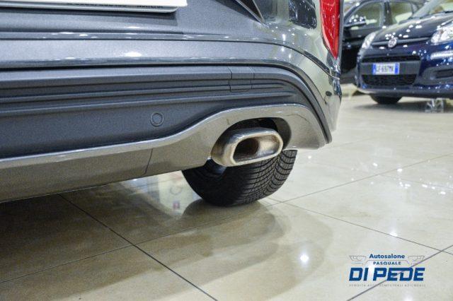 FORD Puma 1.0 EcoBoost Hybrid 125 CV S&S aut. ST-Line