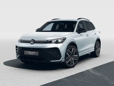 Volkswagen Tiguan 1.5 tsi ehybrid r-line plus 204cv dsg