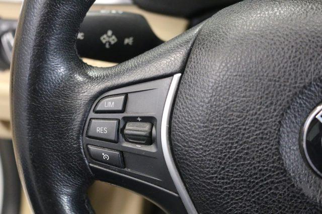 BMW 318 d Touring Sport