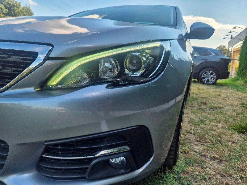 Peugeot 308 308 BlueHDi 130 S&S SW Business