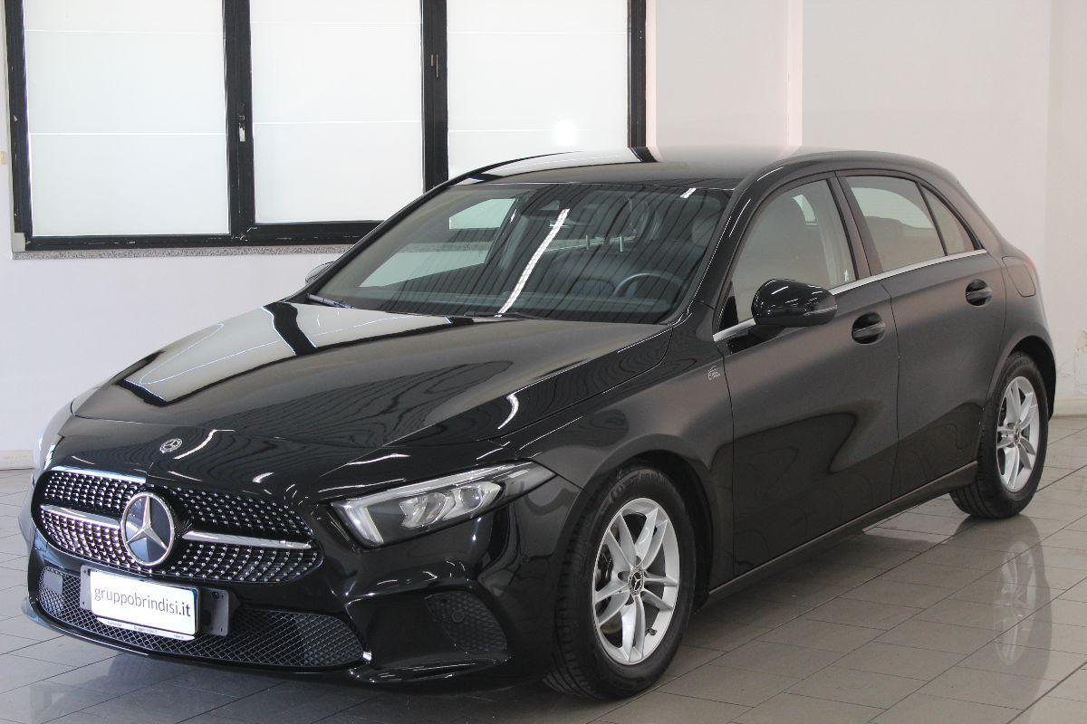MERCEDES - Classe A - A 180 d Business