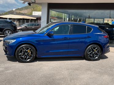 Alfa Romeo Stelvio 210 VELOCE FULL IMPECCABILE