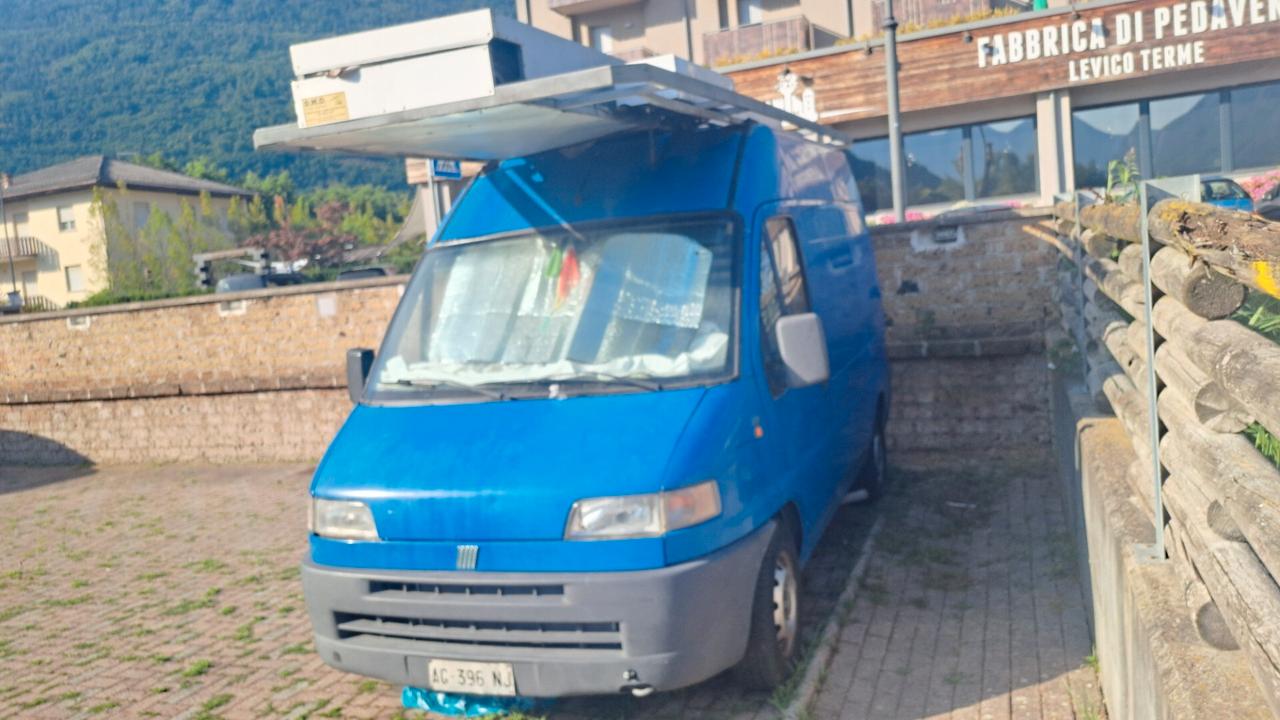 Fiat Panda 1.2 Dynamic Natural Power Mamy