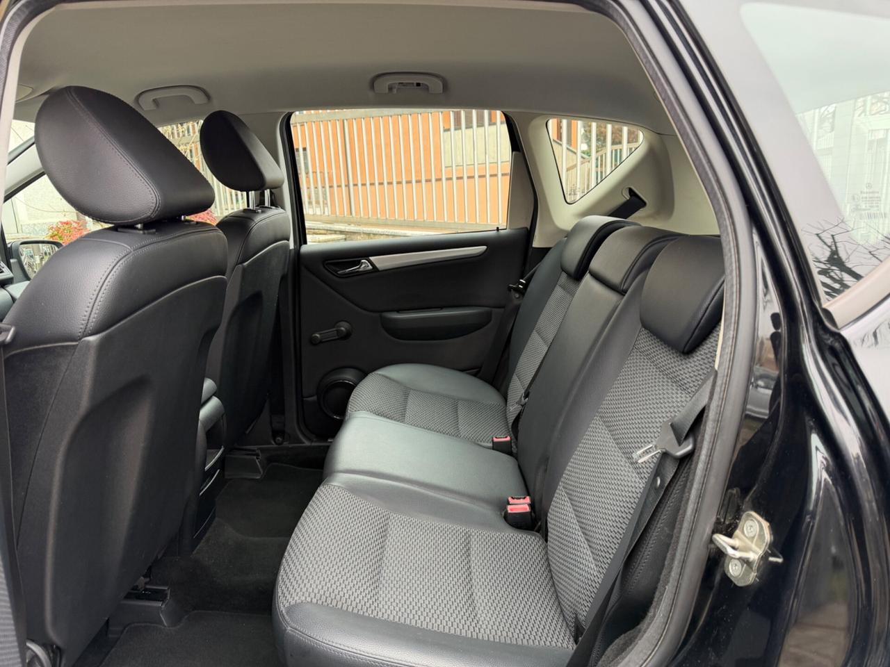 Mercedes-benz A 160 BlueEFFICIENCY