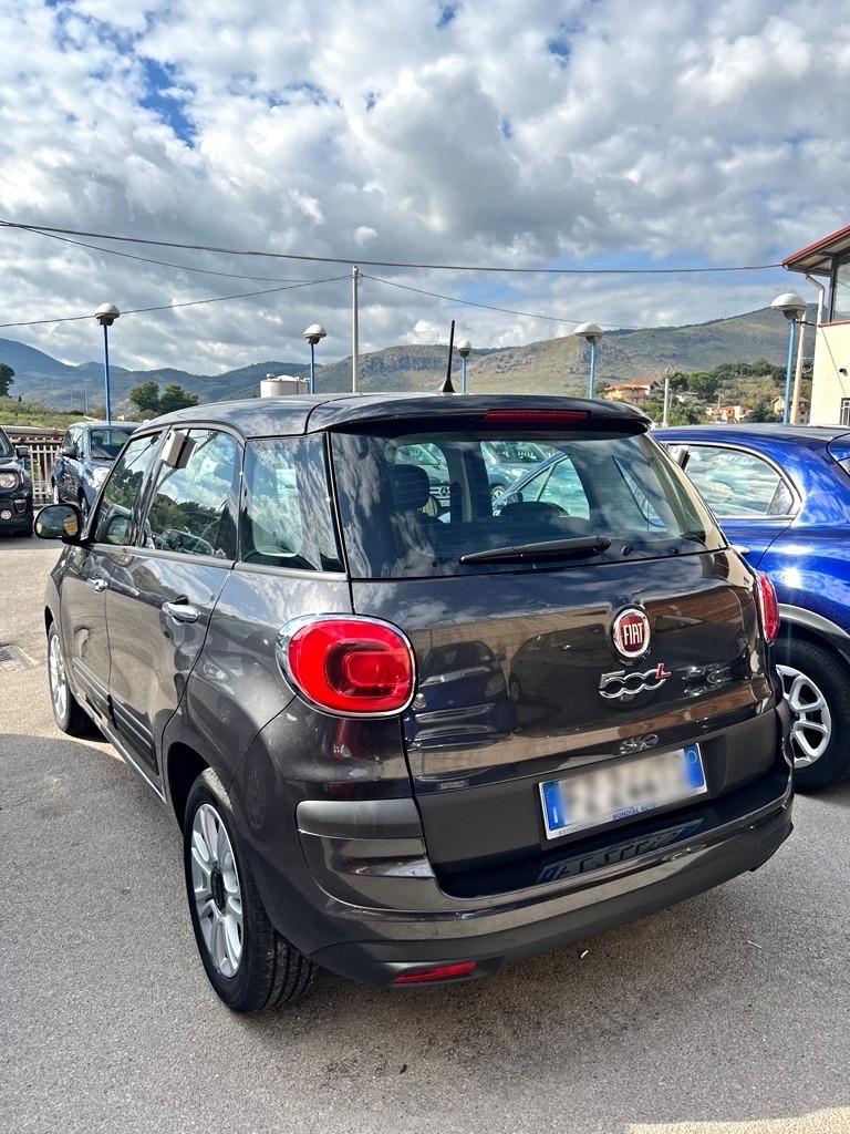 Fiat 500L 1.3 Multijet 95 CV 2020