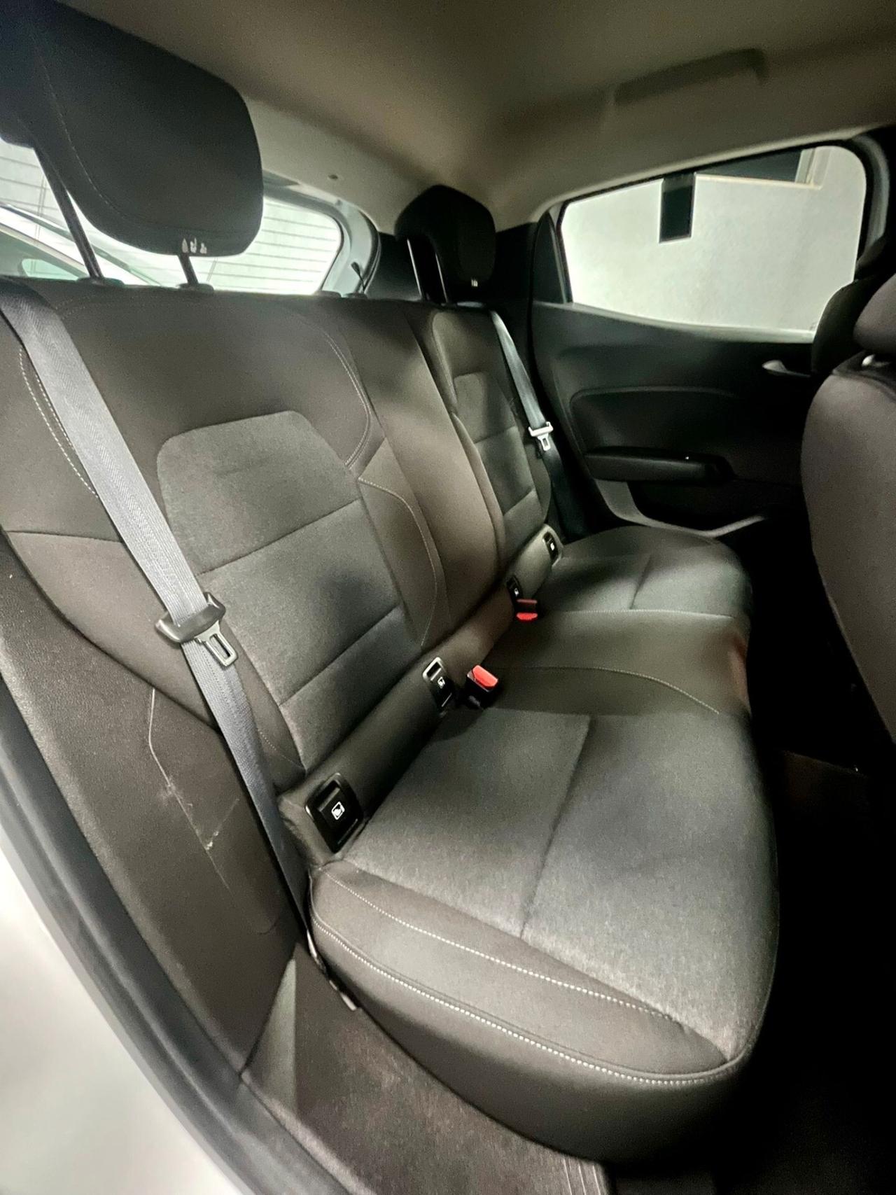 Renault Clio TCe 100 CV GPL 5 porte Equilibre