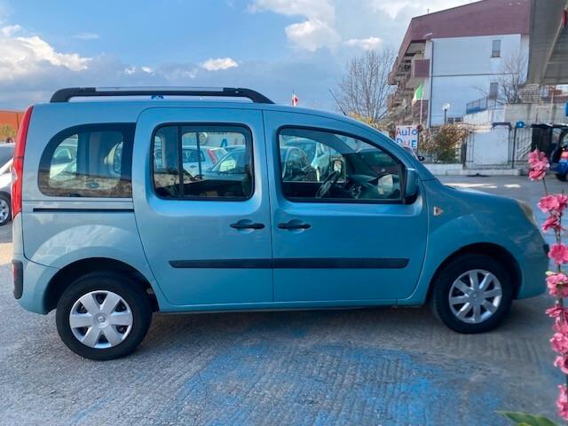 Renault Kangoo 1.5 dCi 105CV 5 porte Dynamique