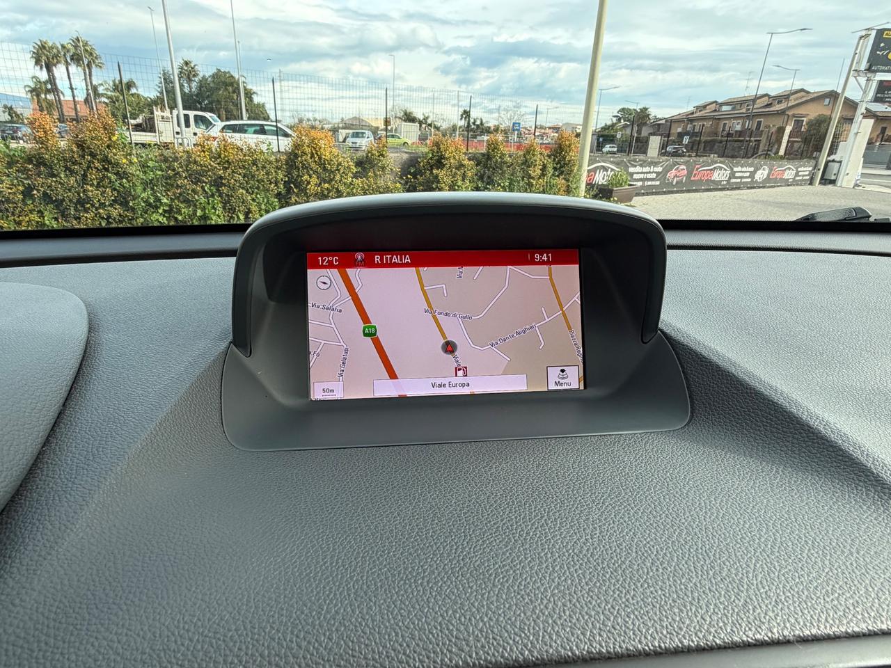 Opel Mokka 1.6 CDTI Ecotec 136CV 4x2 Start&Stop Cosmo b-Color