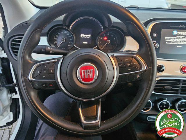 FIAT 500X 1.0 T3 120 CV Business
