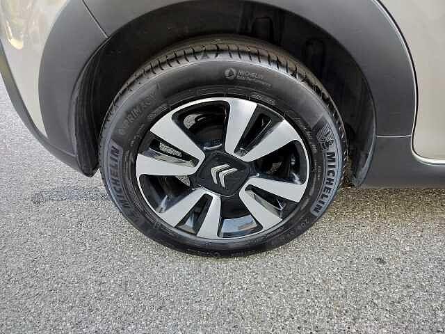 Citroen C3 PureTech 83 S&S Shine