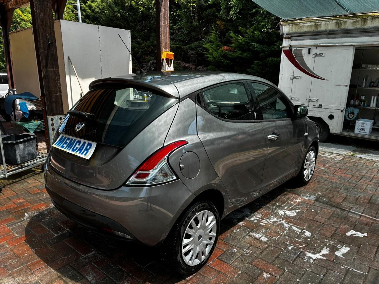 Lancia Ypsilon 1.3 MJT 16V 95 CV 5 porte IDONEA PER NEOPATENTATI UNIPROPRIETARIO PERMUTABILE