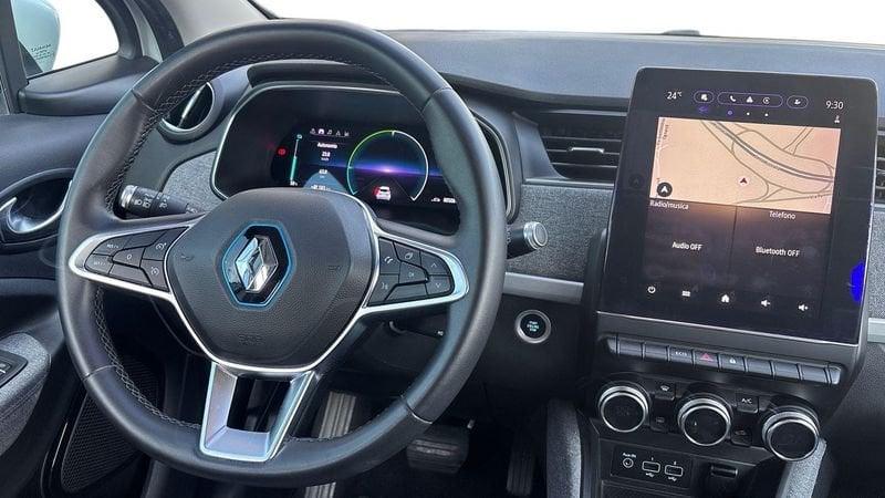 Renault ZOE 2020 Intens R135 Flex