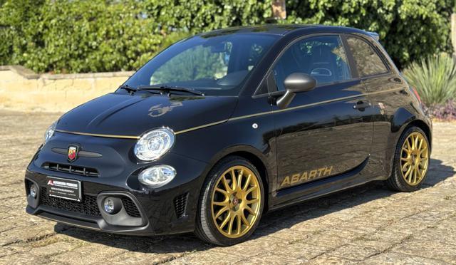 ABARTH 595 1.4 Turbo T-Jet 165cv Scorpioneoro