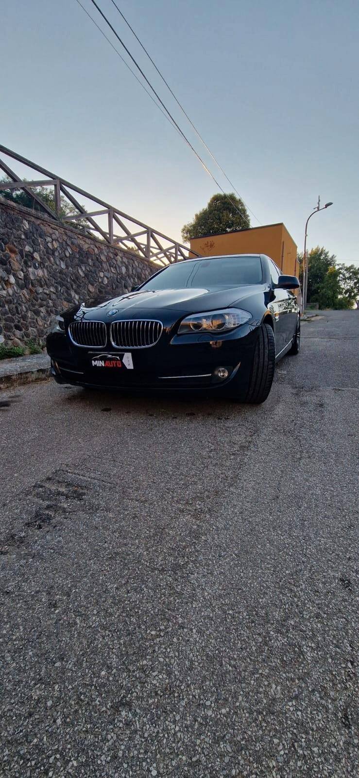 Bmw 530 530d