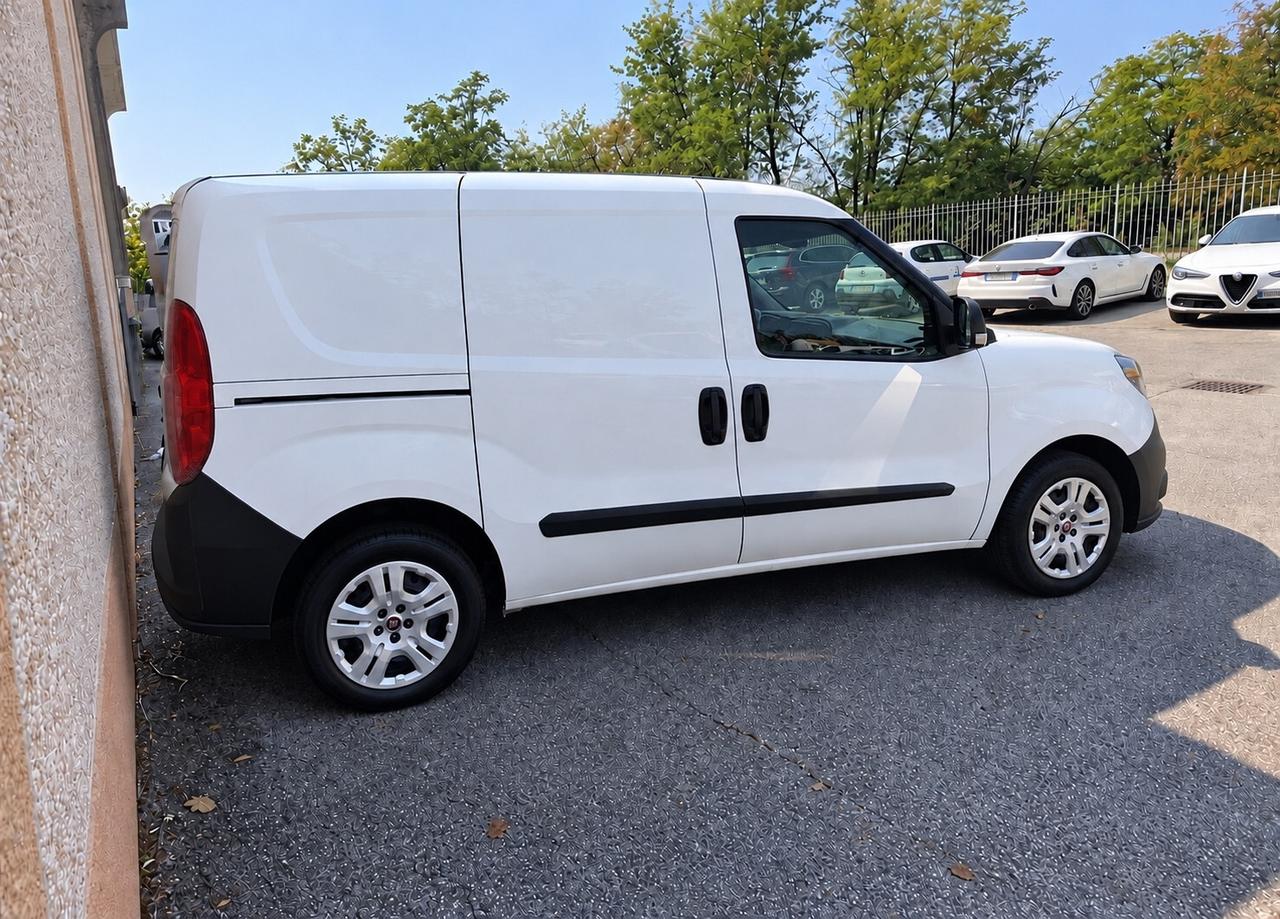 Fiat Doblo Doblò 1.6 MJT 105CV NETTO!!!