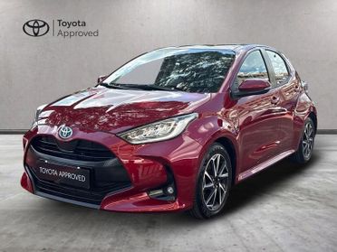 Toyota Yaris Yaris 1.5h Trend