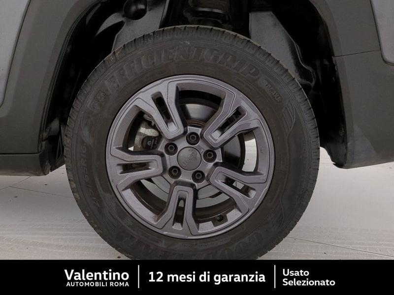 Jeep Renegade 1.0 T3 Longitude