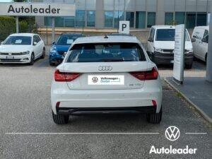 Audi A1 SPB 25 TFSI S tronic Admired