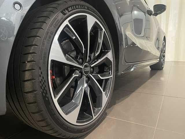 Audi S3 S3 SPB TFSI 310 CV quattro S tronic